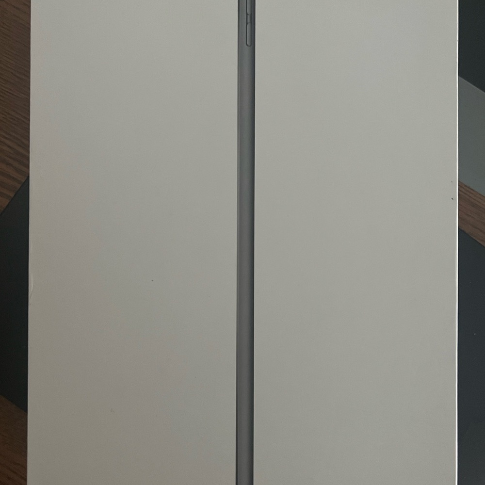 Apple IPad 9th generation - Picture 3 of 4